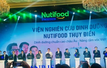 nutifood VNC