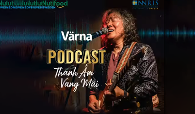 PODCAST – THANH ÂM VANG MÃI – TẬP 01