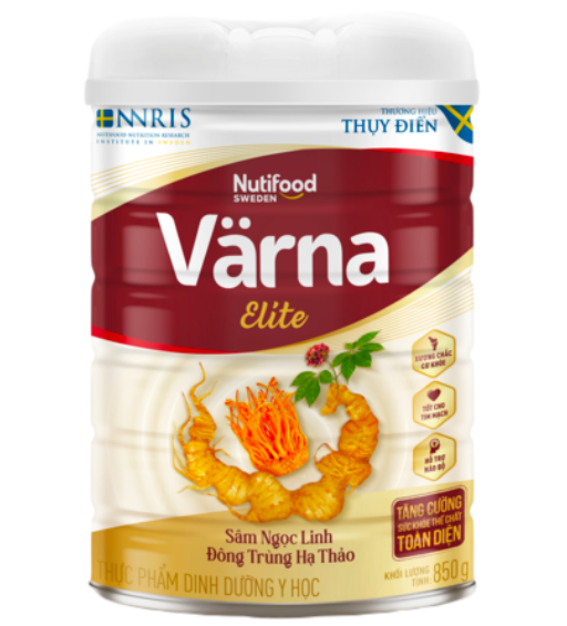 Värna Elite