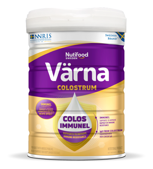 Varna Colostrum