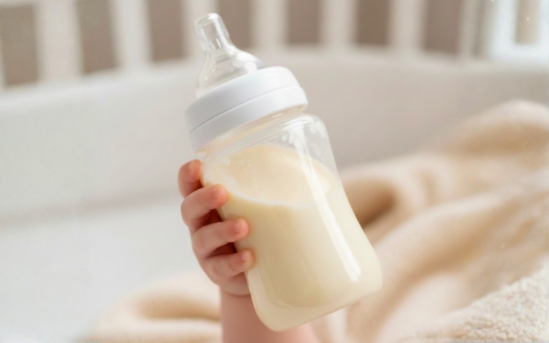 Sữa non 24h ở đâu?