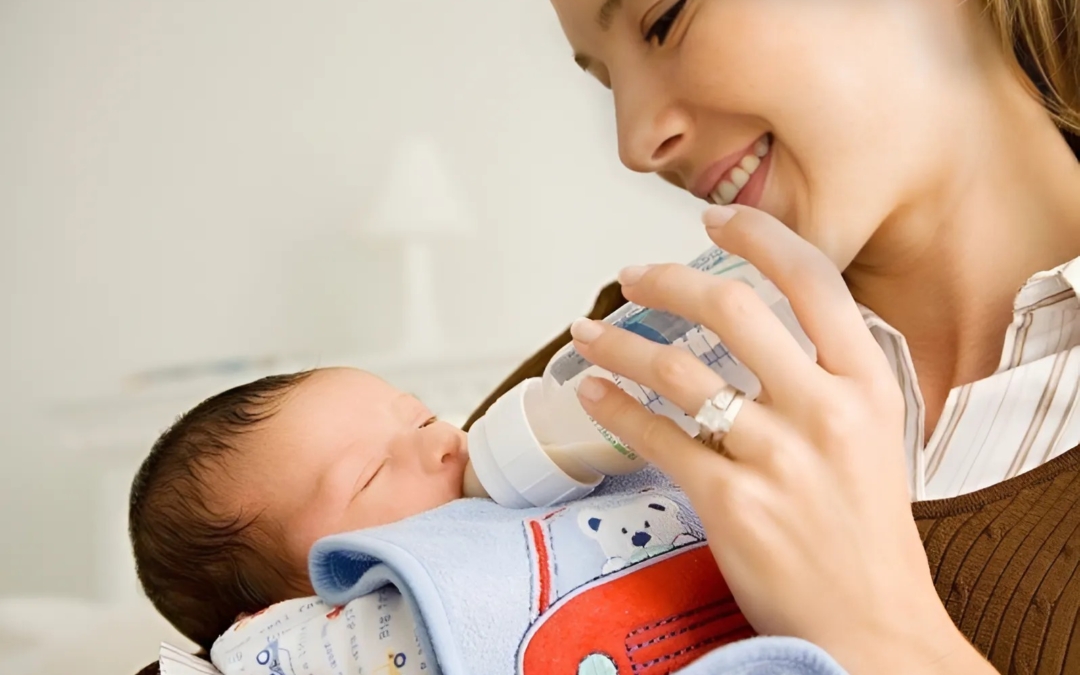 Những ai cần bổ sung Lactoferrin giúp tăng sức đề kháng, chống lại vi khuẩn hạn chế tối đa ốm vặt