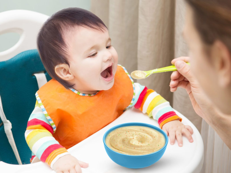 Bí quyết chăm sóc sức khỏe “3 trong 1”, giúp bé tăng đề kháng, bảo vệ khỏi virus và giảm nhiễm trùng đường tiêu hóa