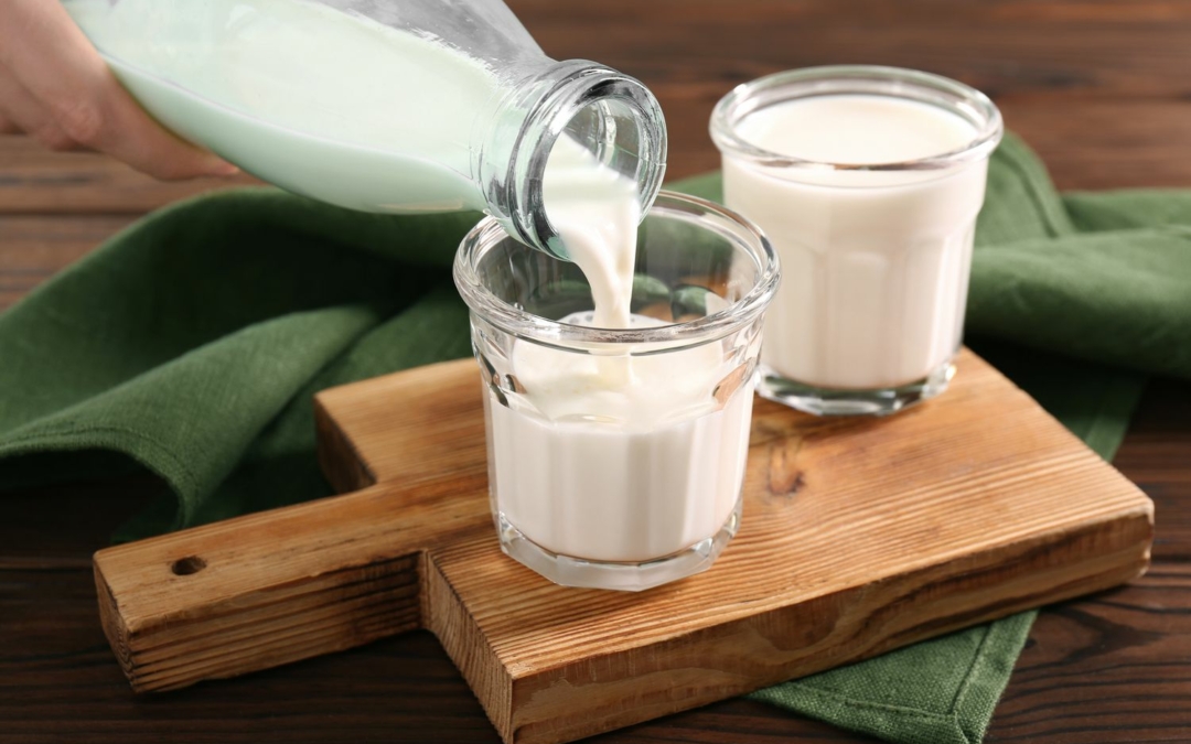Điểm danh những ‘người hùng’ giúp tăng cường đề kháng cho bé yêu