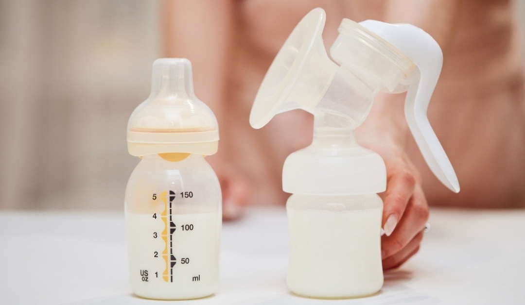 5 thành phần cốt lõi tạo sức mạnh đề kháng cho sữa non