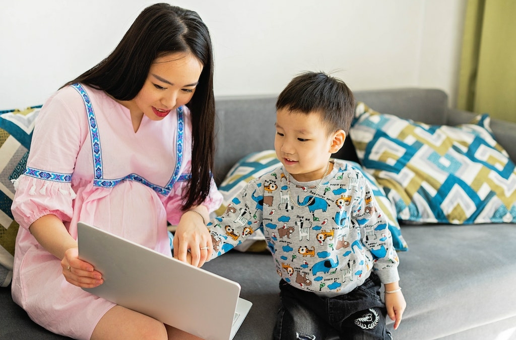 Xây nền đề kháng vững vàng cho trẻ bằng những thói quen đúng