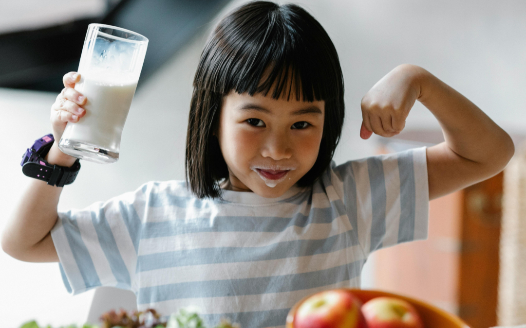 Phòng bệnh chủ động không chỉ là rửa tay hay đeo khẩu trang, mà là chuẩn bị từ tế bào miễn dịch đầu tiêng