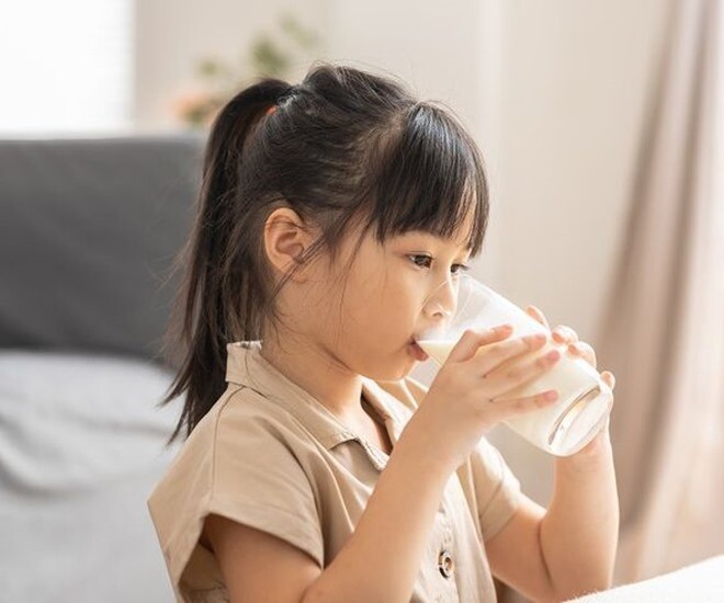 Không chỉ dựa vào thể chất bẩm sinh – mẹ Gen Z chọn những món “siêu đề kháng” này để tăng cường hệ miễn dịch của con 