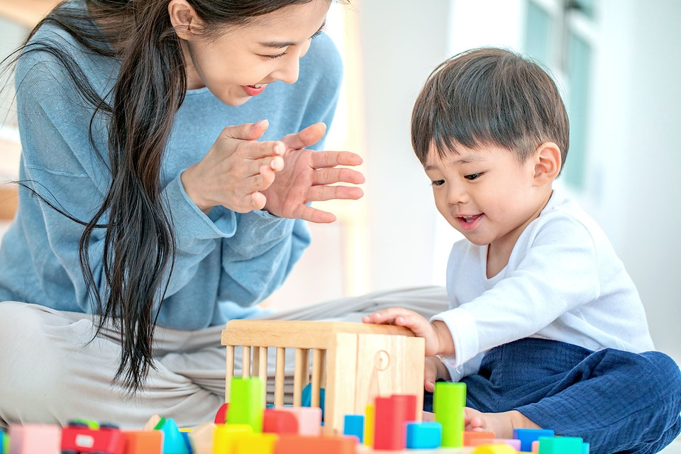 Dinh dưỡng cho con trẻ – mẹ Gen Z đang ưu tiên yếu tố nào?