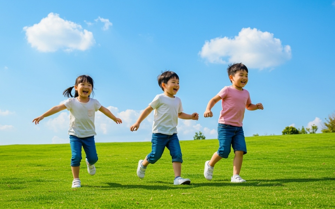 Những yếu tố ảnh hưởng đến đề kháng trẻ nhỏ
