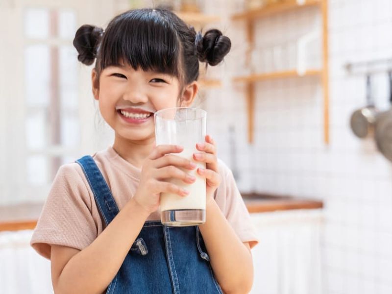 Thời tiết giao mùa trẻ dễ ốm vặt, làm sao để giúp trẻ tăng đề kháng nội sinh, miễn dịch khỏe bố mẹ an tâm?
