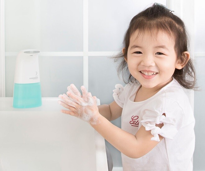 Đừng để bệnh vặt làm gián đoạn kỳ nghỉ của con, đây là 4 lưu ý bố mẹ cần nhớ