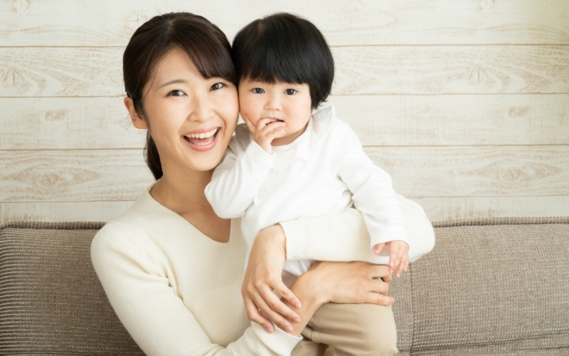 Khoảng trống miễn dịch là giai đoạn khiến mẹ lo nhưng con lại đang lớn lên từng ngày.