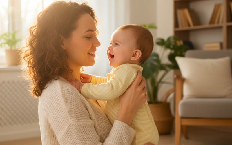 Sự khác biệt giữa hệ miễn dịch của trẻ và người lớn như thế nào?