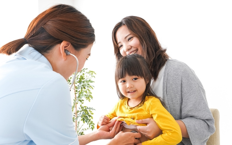 Việc kiểm tra giúp bác sĩ đánh giá khả năng miễn dịch, từ đó đưa ra hướng điều chỉnh dinh dưỡng hoặc bổ sung dưỡng chất phù hợp