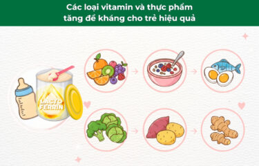 thuc-pham-tang-de-khang-cho-be-thumbnail Các loại vitamin và thực phẩm tăng đề kháng cho trẻ hiệu quả